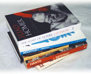 Lit Hum books