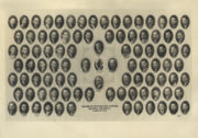 P&S Class of 1933