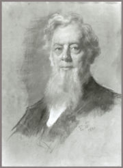 Frederick A. P. Barnard