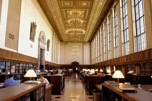 Butler Library - Wikipedia