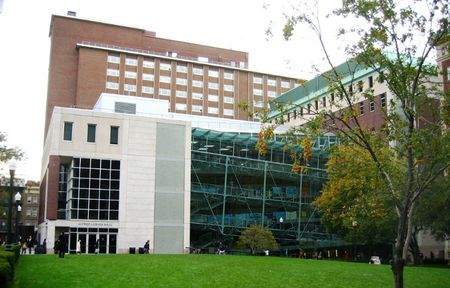 Alfred Lerner Hall - WikiCU, the Columbia University wiki encyclopedia