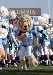 Columbia Lion - WikiCU, the Columbia University wiki encyclopedia