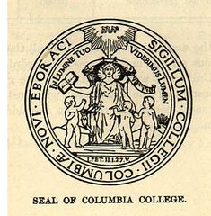 columbia uni merch