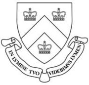 University Shield - WikiCU, the Columbia University wiki encyclopedia